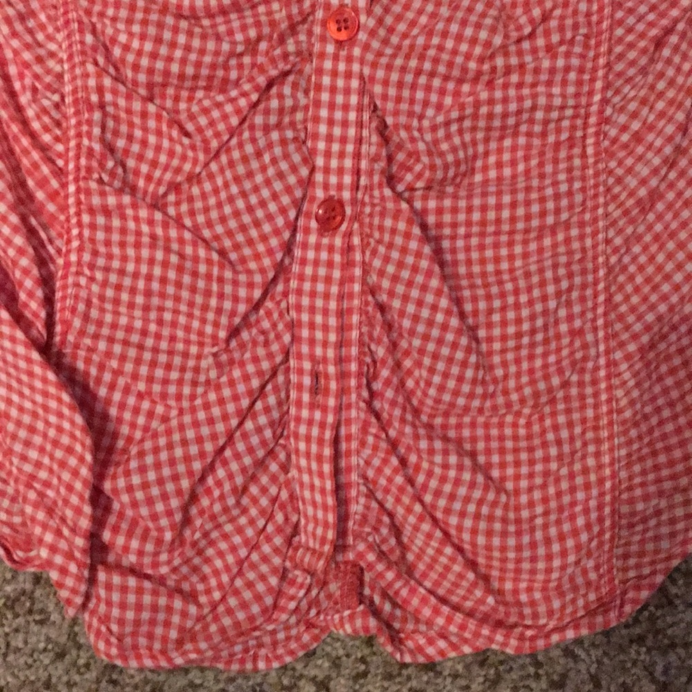 American Rag blouse - Picture 5 of 6